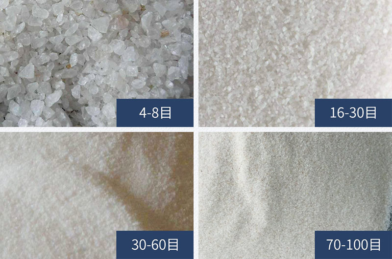 什么是水洗砂？水洗砂生產(chǎn)工藝流程這里有詳細介紹