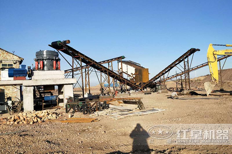 破碎機廠商報價解析，河南地區(qū)購機性價比更高