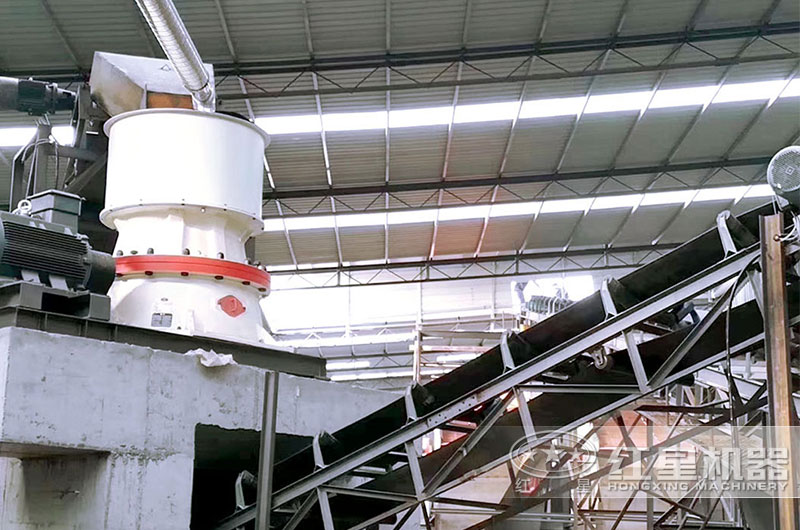 鐵路鋪設(shè)要用什么石料？石料加工用什么設(shè)備？