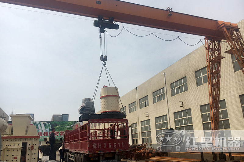 可以制砂的小型機器多少錢？環(huán)保達標嗎？