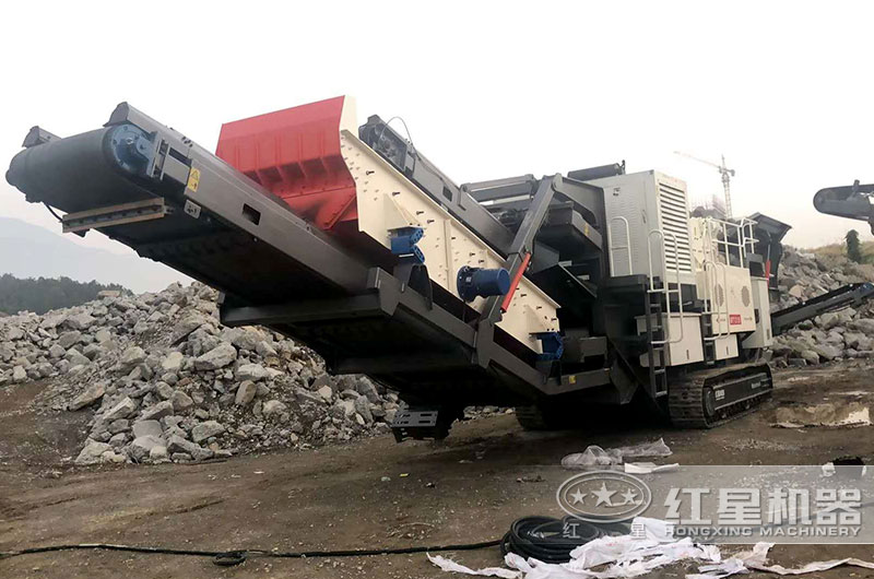 廢棄的建筑垃圾能制成再生骨料嗎？有哪些用途？