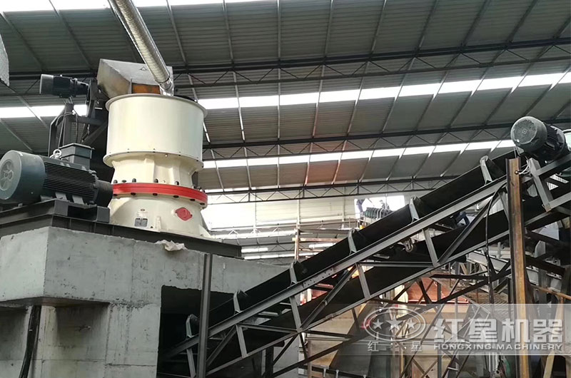 機(jī)制砂的市場行情如何？河南機(jī)制砂一噸多少錢？