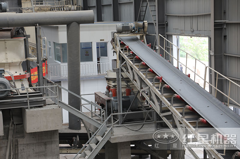 打沙子機器多少錢一臺？附現場打沙視頻