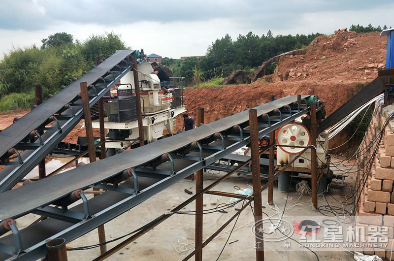 機(jī)制砂用什么設(shè)備效果好？機(jī)制砂可以用于混凝土嗎？有哪些常見問題？