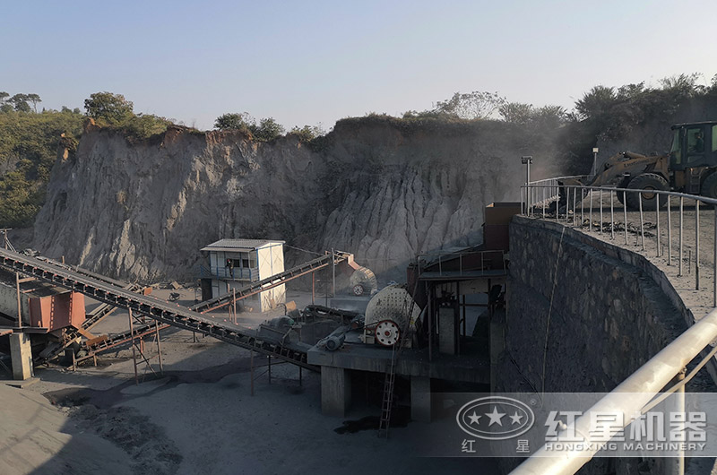 褐煤和煙煤有什么區(qū)別？重型石料破碎機(jī)能破褐煤嗎？