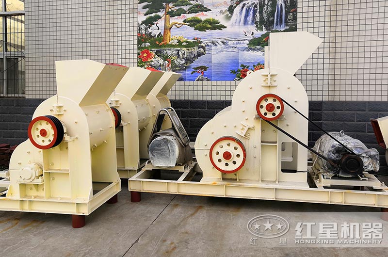 泥土粉碎機械有干濕兩用的嗎？多少錢一臺？