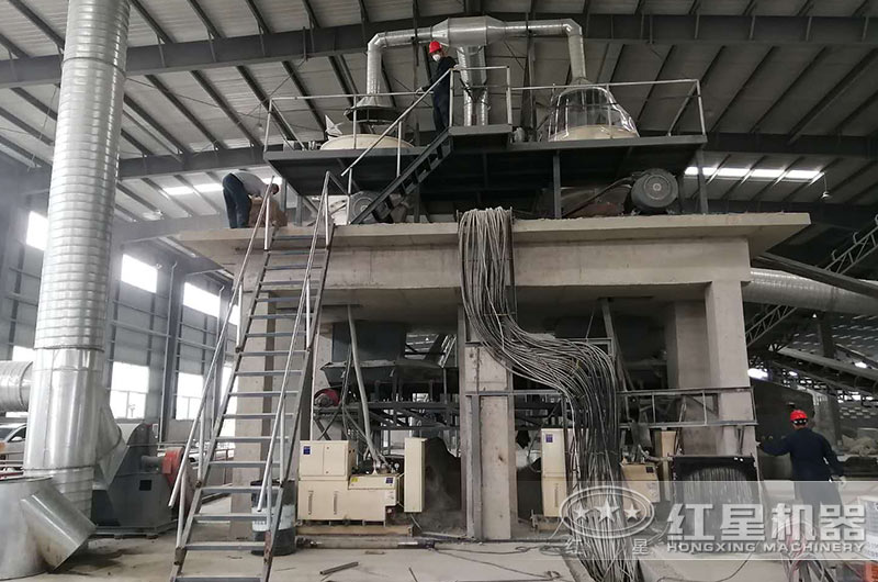 再生磚成本有普通磚高嗎？有哪些中大型建筑廢料打碎機器？