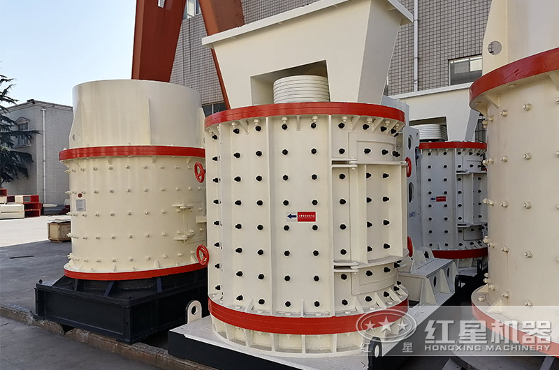 復(fù)合破碎制沙機(jī) 復(fù)合破碎制沙機(jī)