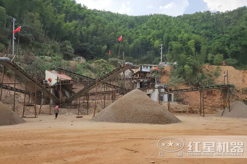 15萬預(yù)算，能買到哪種河卵石及建筑廢料用多功能破碎機(jī)？