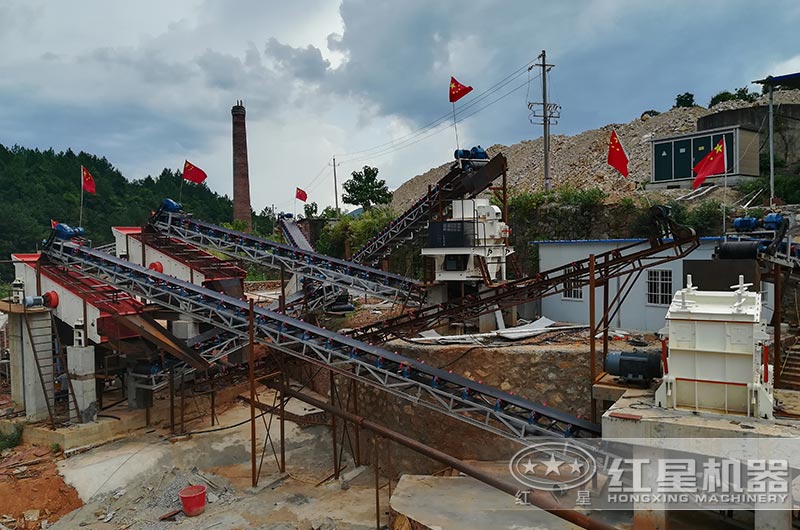 煤矸石制砂可以達(dá)標(biāo)嗎？2020年煤矸石制的砂子多少錢一噸？