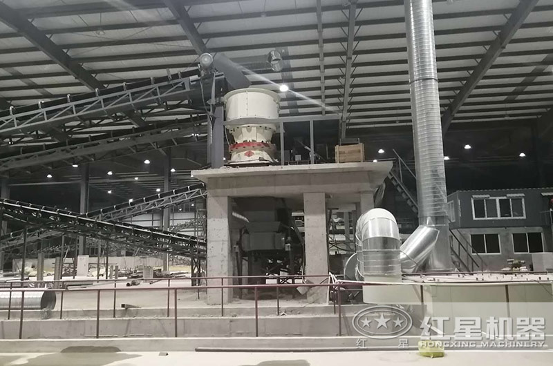 硅石破碎后銷路如何？加工要投資多少錢？（內(nèi)含破碎工藝流程）