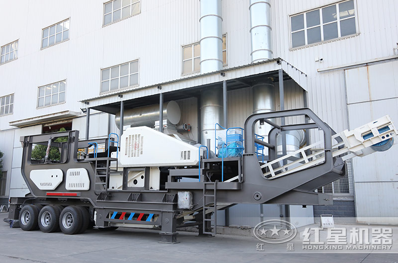 新型破碎機推薦，盤點2021年值得入手幾款破碎設備