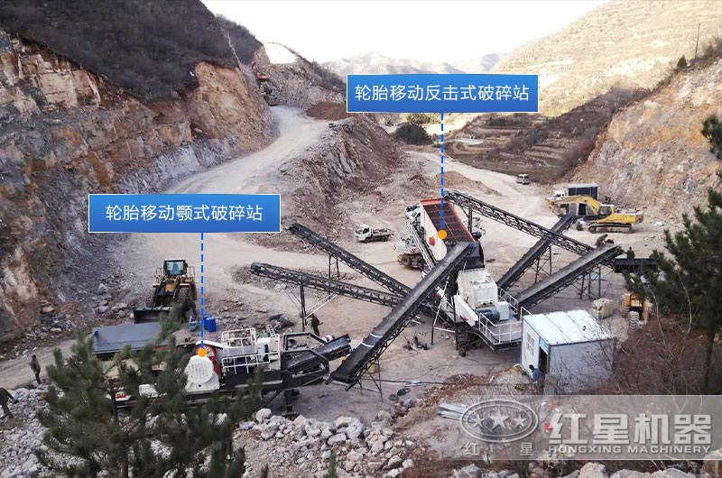 投資建筑垃圾處理設(shè)備，非常適合個(gè)人做的環(huán)保項(xiàng)目