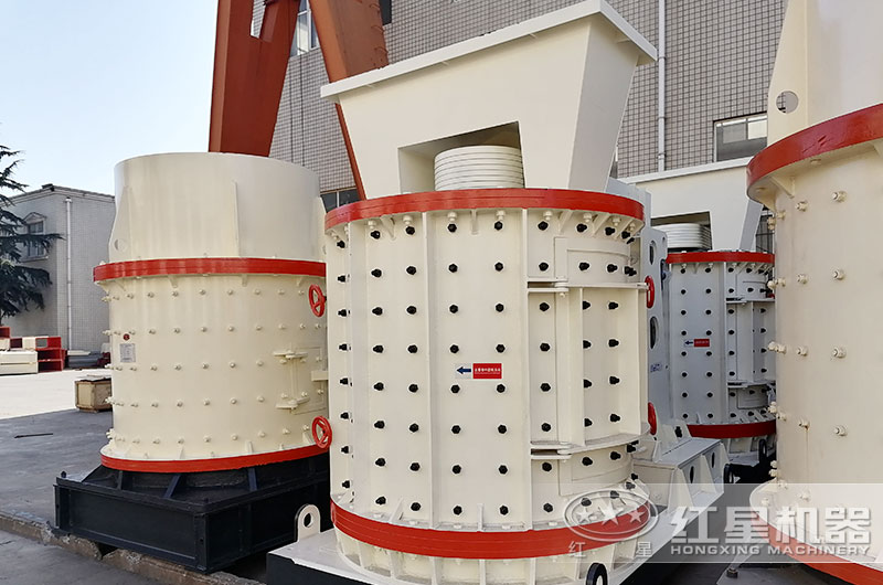 選小型打石制砂機(jī)，我只認(rèn)準(zhǔn)復(fù)合破制砂機(jī)，好用還便宜