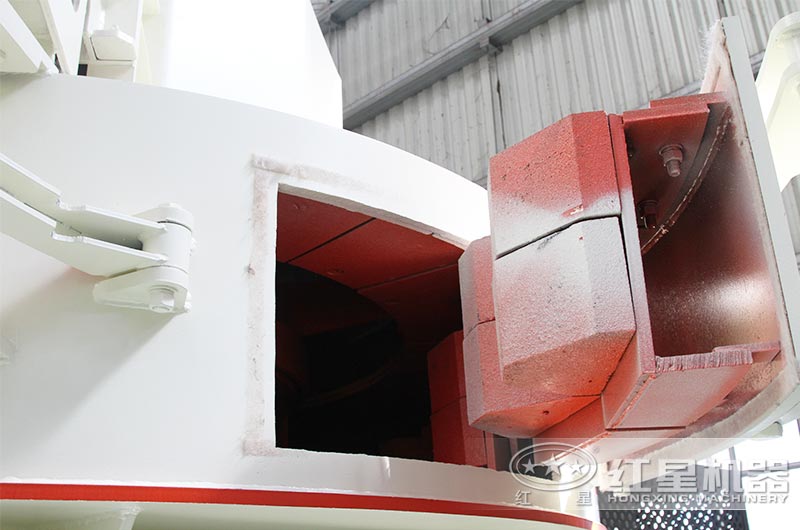 內(nèi)部結構實拍