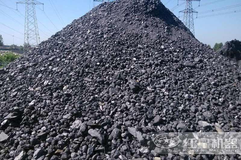 石油焦能當(dāng)煤炭用嗎？初碎用什么破碎機(jī)？