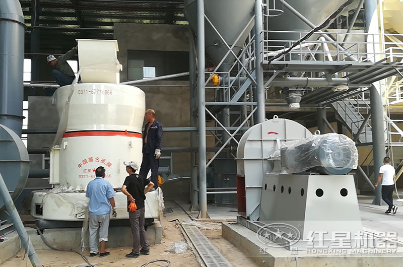 山西煤矸石能加工成高嶺土嗎？加工高嶺土國家有哪些優(yōu)惠政策？