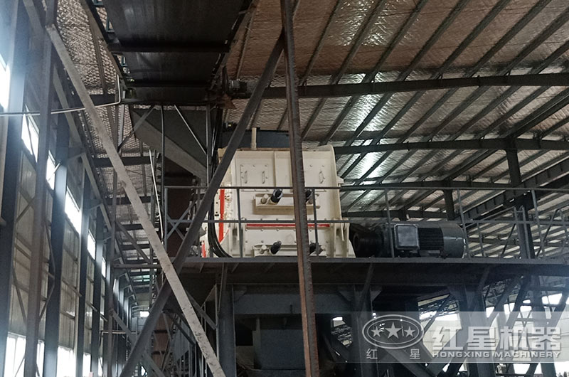 2021廣東砂石生意好做嗎？反擊式制砂機(jī)能碎石灰石到2mm以下嗎？