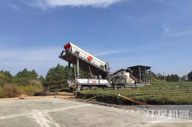 中型制砂碎石機價格多少？聽說這幾款制砂機價格不貴，還好用