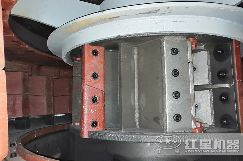 哪種制砂機(jī)能制細(xì)砂？出砂量大、效率高嗎