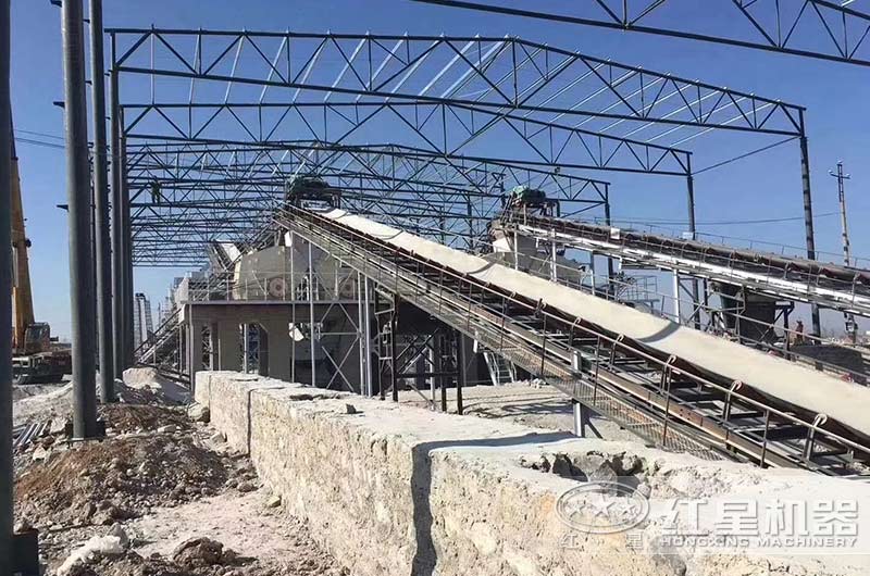 石灰石反擊破有800t/h的嗎？有無現(xiàn)貨可提？