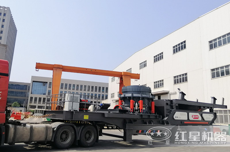 2021年移動破碎石料廠暴利傳言滿天飛，到底投資石料廠利潤如何？