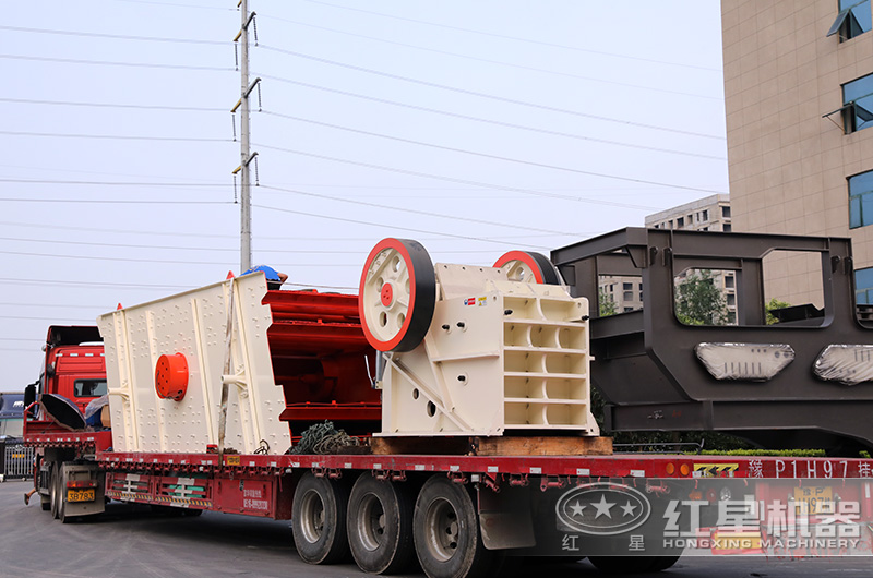 PE600*900顎破破碎物料性能和性價比如何，配件鄂板可換嗎？