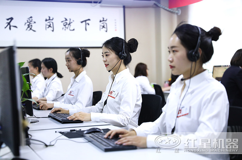 干法制砂樓造價(jià)有高有低，咨詢廠家客服了解具體報(bào)價(jià)