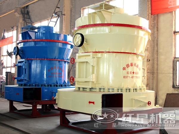 80-100目石英石磨粉可以選擇雷蒙磨粉機(jī)嗎？