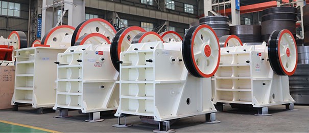 有關(guān)750x1060鄂破參數(shù)、價格及產(chǎn)值詳述